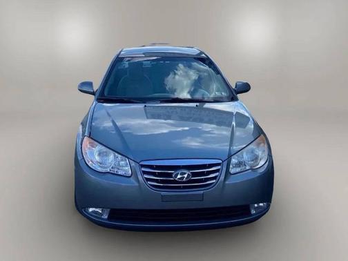 2010 Hyundai ELANTRA GLS