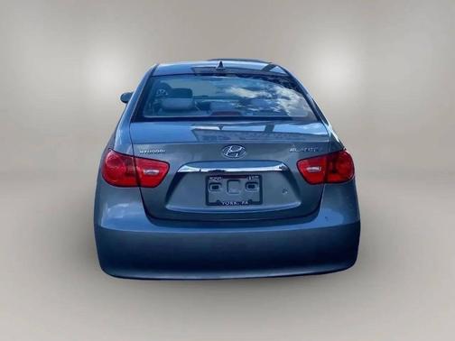 2010 Hyundai ELANTRA GLS