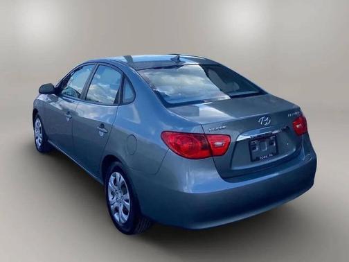 2010 Hyundai ELANTRA GLS