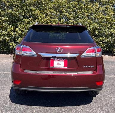 2014 Lexus RX 350 Base