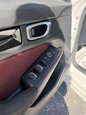 2023 Honda Civic Si Base