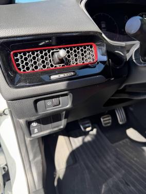 2023 Honda Civic Si Base