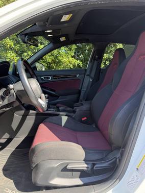 2023 Honda Civic Si Base