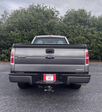 2013 Ford F-150 STX
