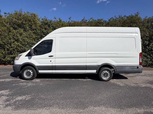 2021 Ford Transit-350 XL