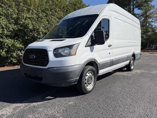 2021 Ford Transit-350 XL