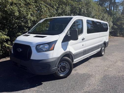 2021 Ford Transit-350 XL
