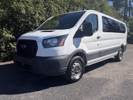 2021 Ford Transit-350 XL