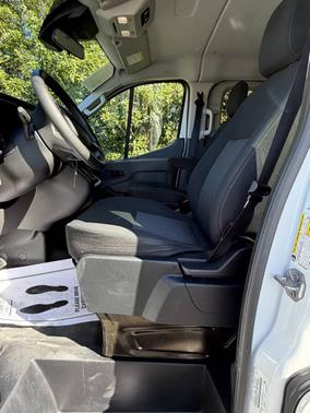 2021 Ford Transit-350 XL