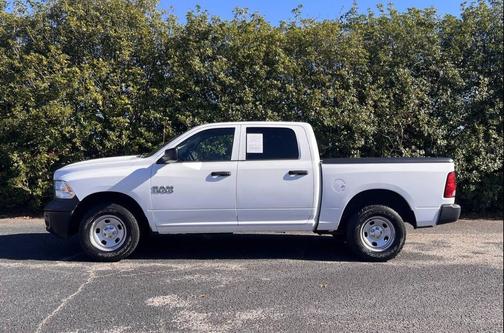 2016 RAM 1500 Tradesman