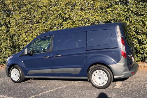 2018 Ford Transit Connect XL w/Rear Liftgate