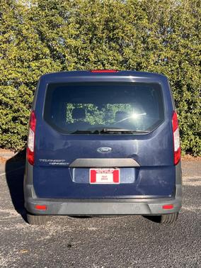 2018 Ford Transit Connect XL w/Rear Liftgate