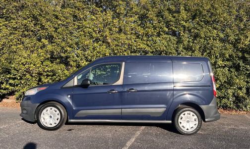 2018 Ford Transit Connect XL w/Rear Liftgate