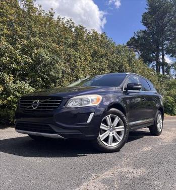 2017 Volvo XC60 T5 Inscription
