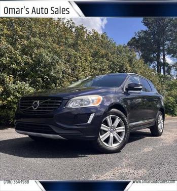 2017 Volvo XC60 T5 Inscription
