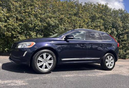 2017 Volvo XC60 T5 Inscription