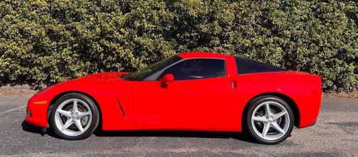 2013 Chevrolet Corvette Base