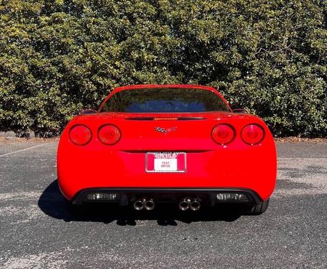 2013 Chevrolet Corvette Base