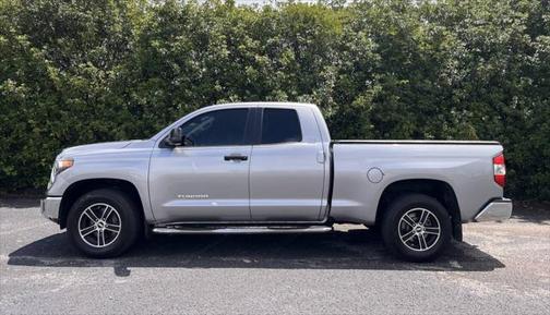 2019 Toyota Tundra SR5