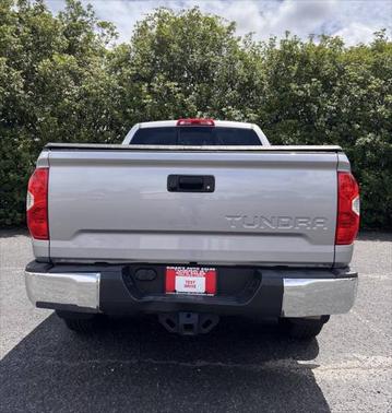 2019 Toyota Tundra SR5