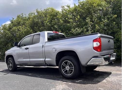 2019 Toyota Tundra SR5