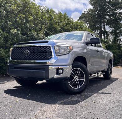 2019 Toyota Tundra SR5