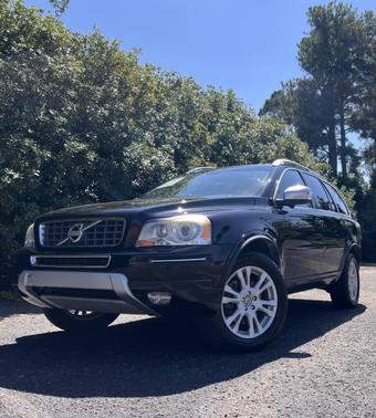 2014 Volvo XC90 3.2 Premier Plus