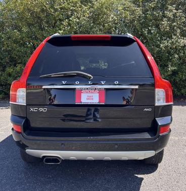 2014 Volvo XC90 3.2 Premier Plus