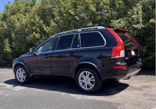 2014 Volvo XC90 3.2 Premier Plus