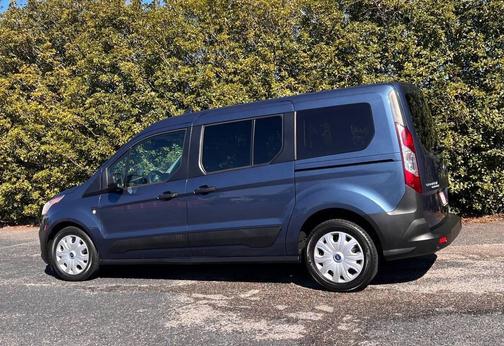 2020 Ford Transit Connect XL w/Rear Liftgate