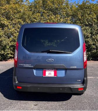 2020 Ford Transit Connect XL w/Rear Liftgate
