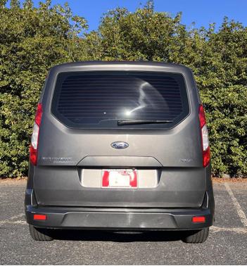 2016 Ford Transit Connect XLT w/Rear Liftgate