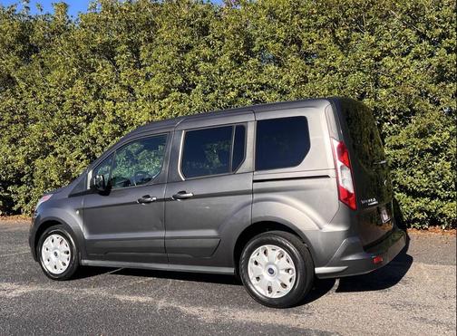 2016 Ford Transit Connect XLT w/Rear Liftgate