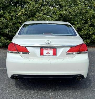 2011 Toyota Avalon Limited