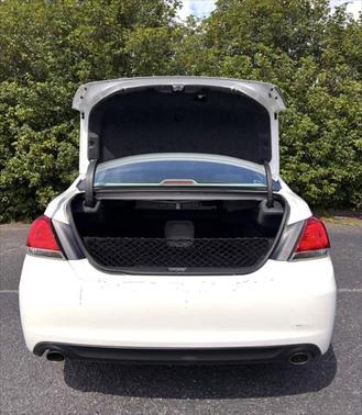 2011 Toyota Avalon Limited