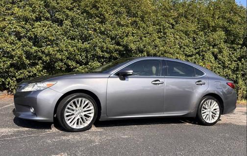 2013 Lexus ES 350 Base