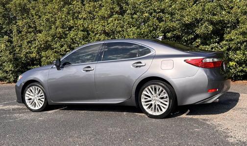 2013 Lexus ES 350 Base