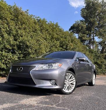 2013 Lexus ES 350 Base