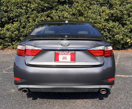 2013 Lexus ES 350 Base