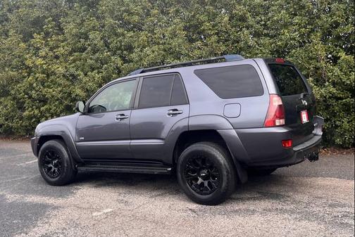 2005 Toyota 4Runner SR5