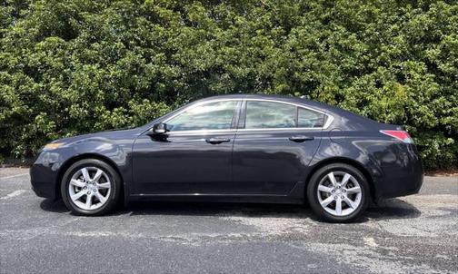 2012 Acura TL 3.5