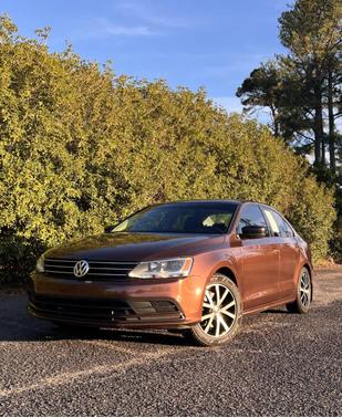 2016 Volkswagen Jetta 1.4T SE