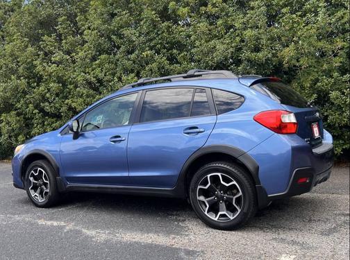 2014 Subaru XV Crosstrek 2.0i Limited