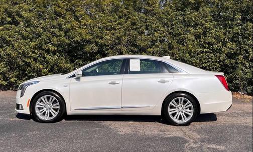 2019 Cadillac XTS Luxury