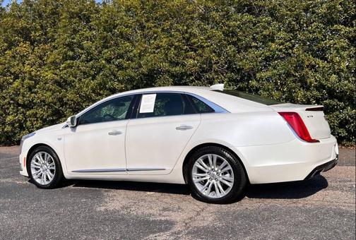 2019 Cadillac XTS Luxury