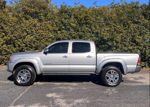 2015 Toyota Tacoma PreRunner