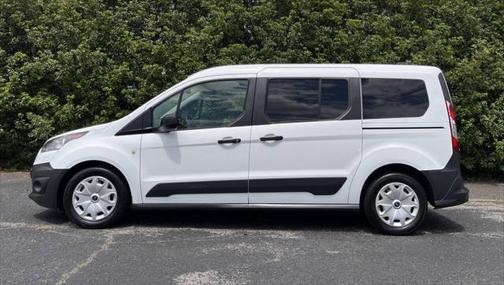 2017 Ford Transit Connect XL w/Rear Liftgate