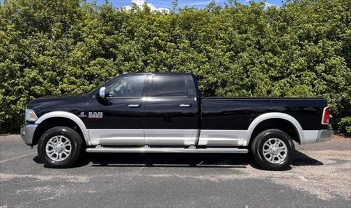 2015 RAM 3500 Laramie