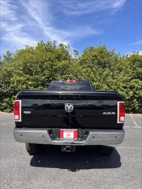 2015 RAM 3500 Laramie