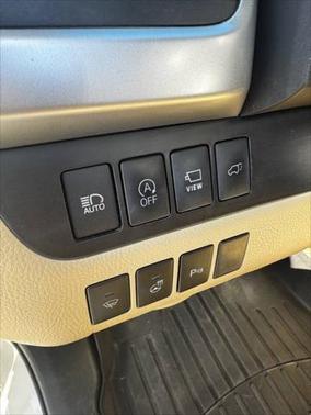 2017 Toyota Highlander Limited Platinum
